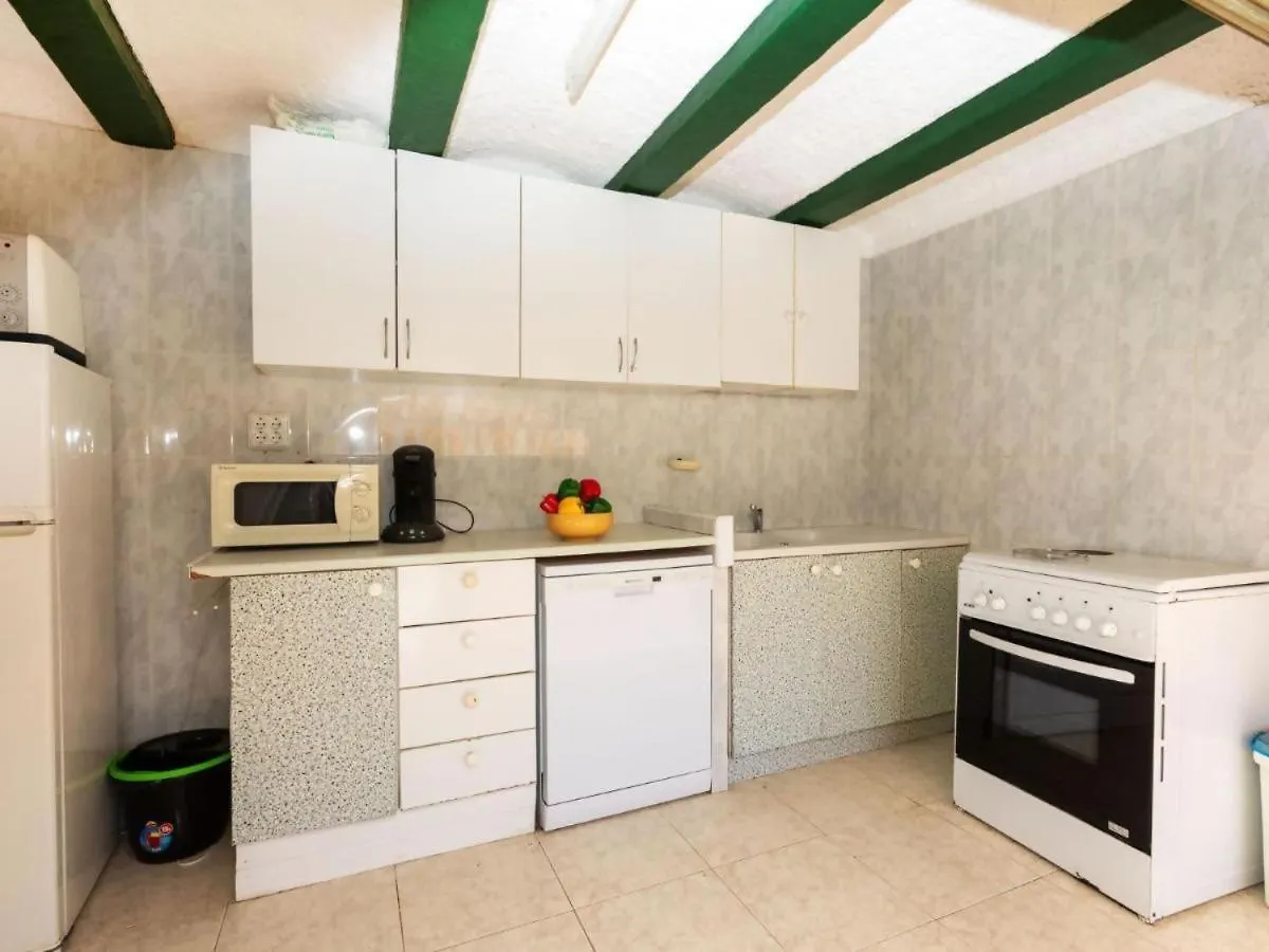 샬레 Castell-Platja d'Aro 08 Casa Mirador Piscina Privada 빌라 스페인