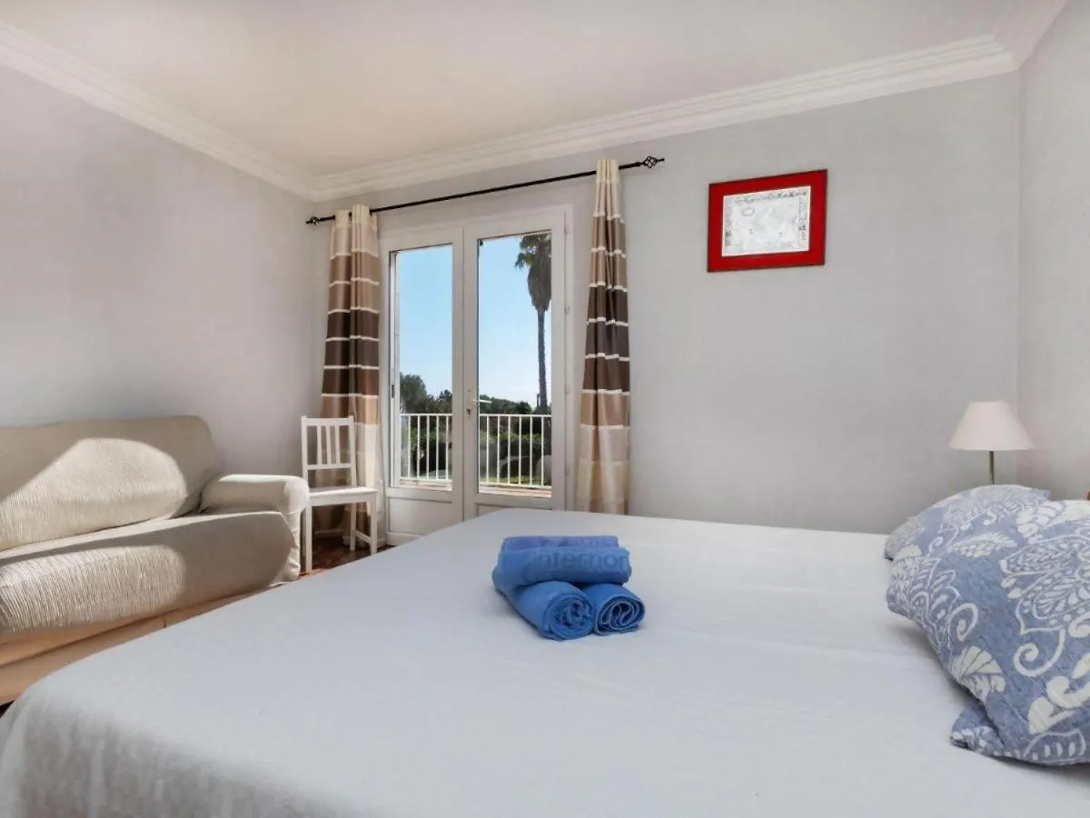 샬레 Castell-Platja d'Aro 08 Casa Mirador Piscina Privada 빌라